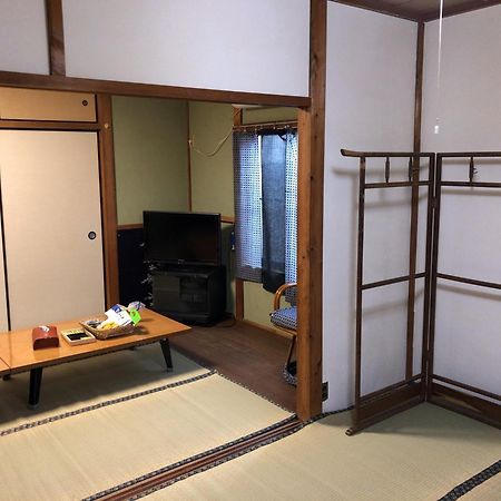 Tsukasa House English Ok Kumano Kodo Experienced Lodge Within Walking Distance From Station 無料駐車場あり Tanabe Exteriör bild