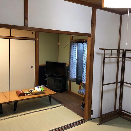 Tsukasa House English Ok Kumano Kodo Experienced Lodge Within Walking Distance From Station 無料駐車場あり Tanabe Exteriör bild
