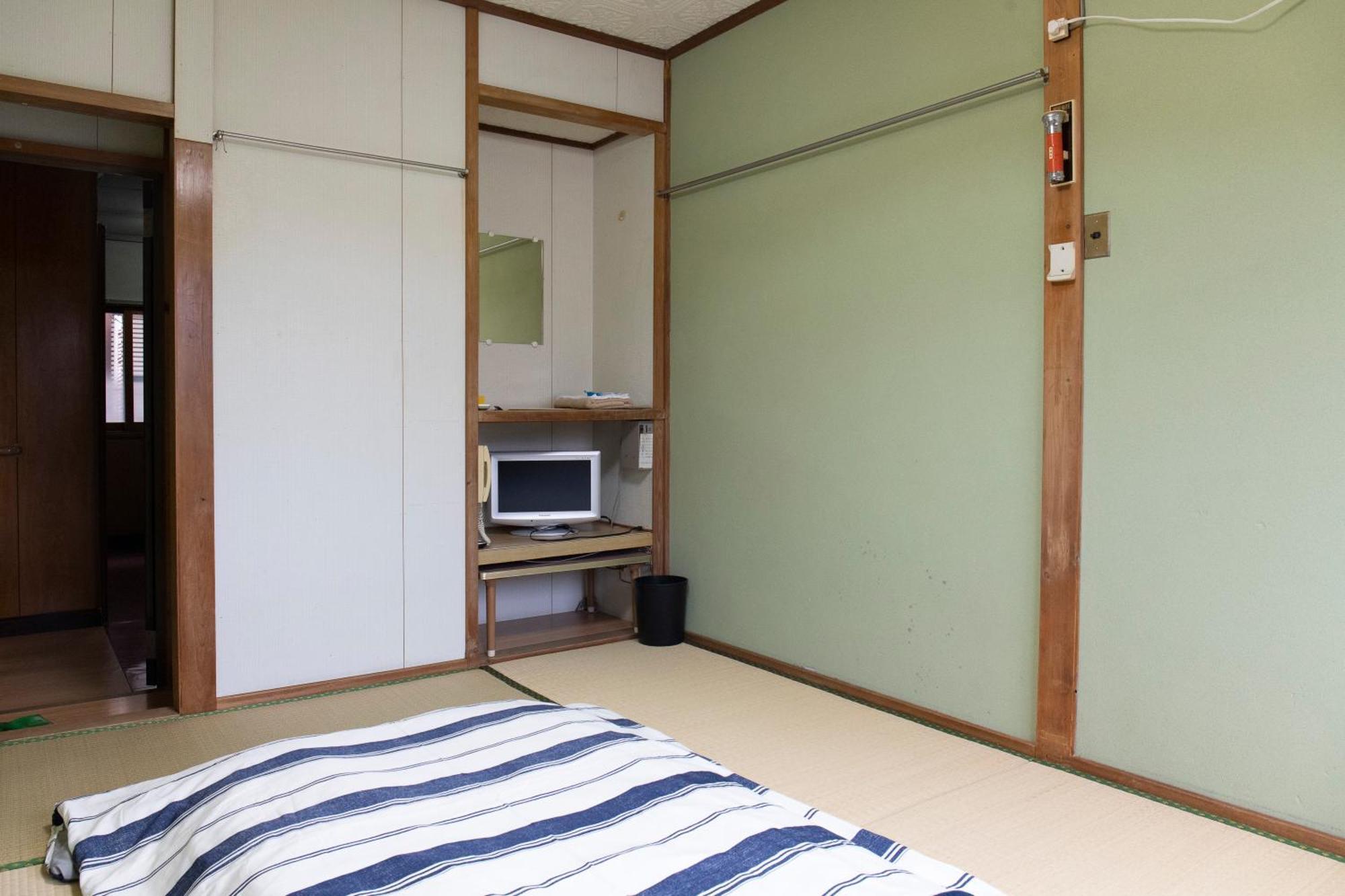 Tsukasa House English Ok Kumano Kodo Experienced Lodge Within Walking Distance From Station 無料駐車場あり Tanabe Exteriör bild