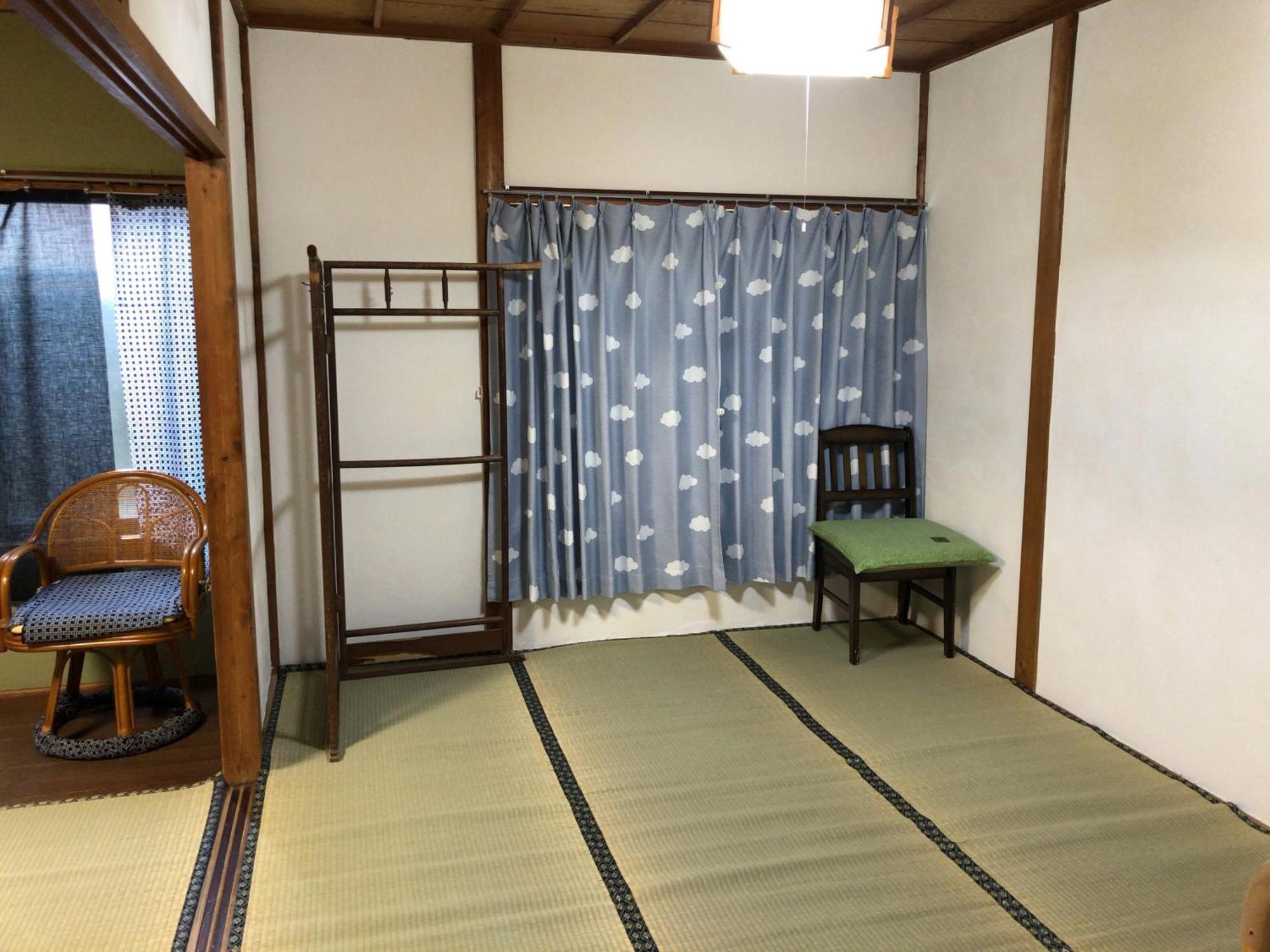 Tsukasa House English Ok Kumano Kodo Experienced Lodge Within Walking Distance From Station 無料駐車場あり Tanabe Exteriör bild