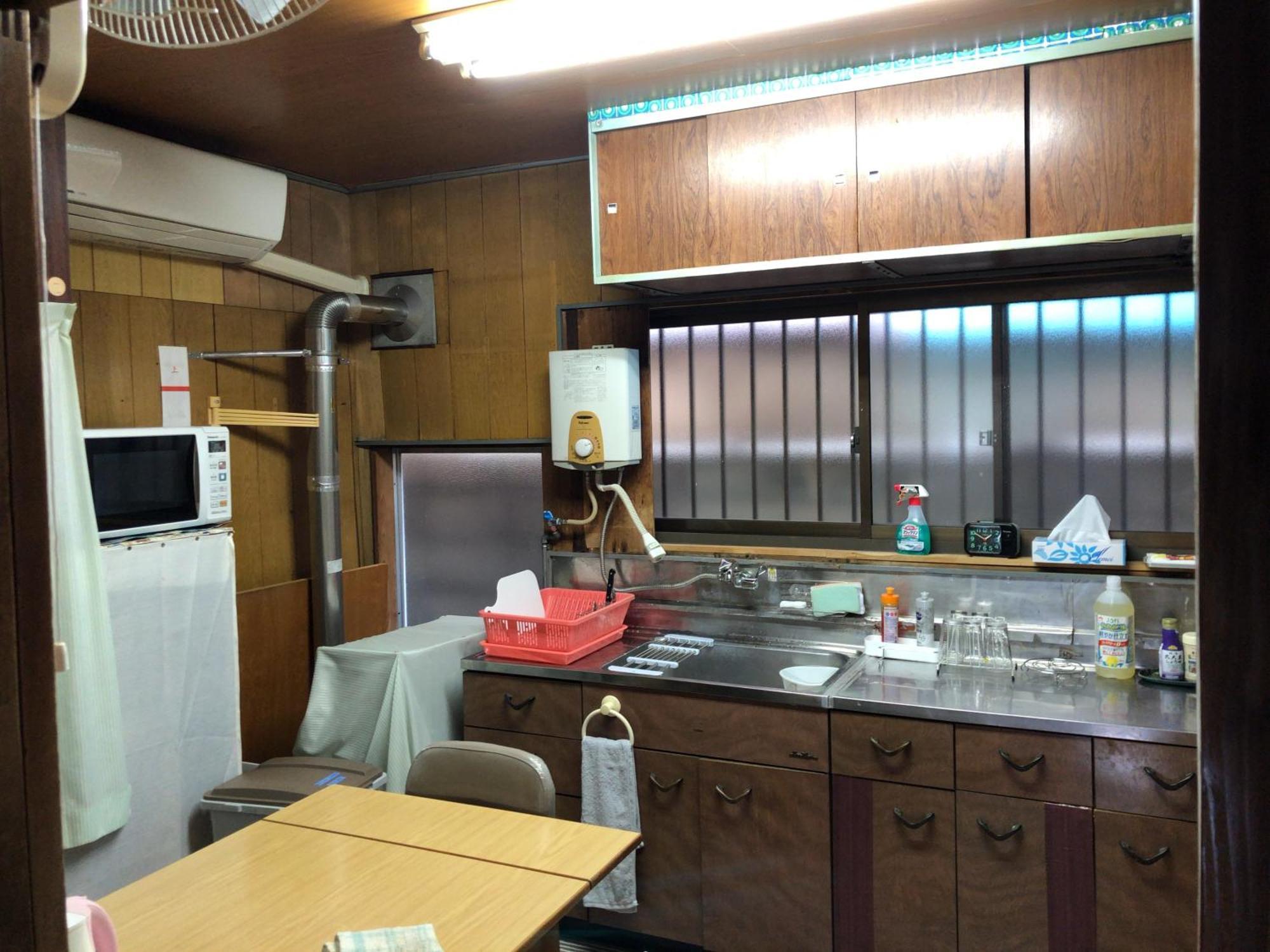 Tsukasa House English Ok Kumano Kodo Experienced Lodge Within Walking Distance From Station 無料駐車場あり Tanabe Exteriör bild