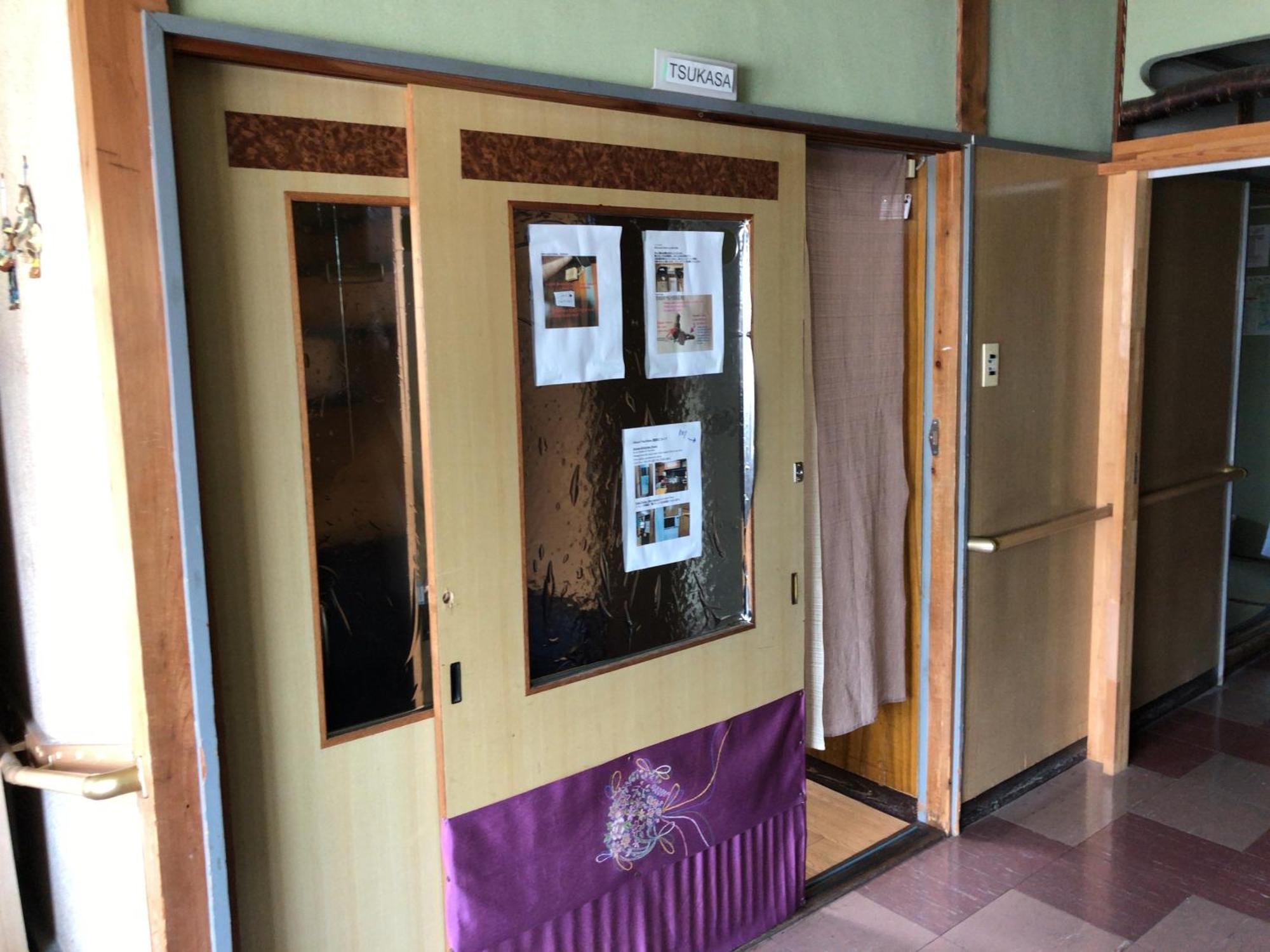 Tsukasa House English Ok Kumano Kodo Experienced Lodge Within Walking Distance From Station 無料駐車場あり Tanabe Exteriör bild