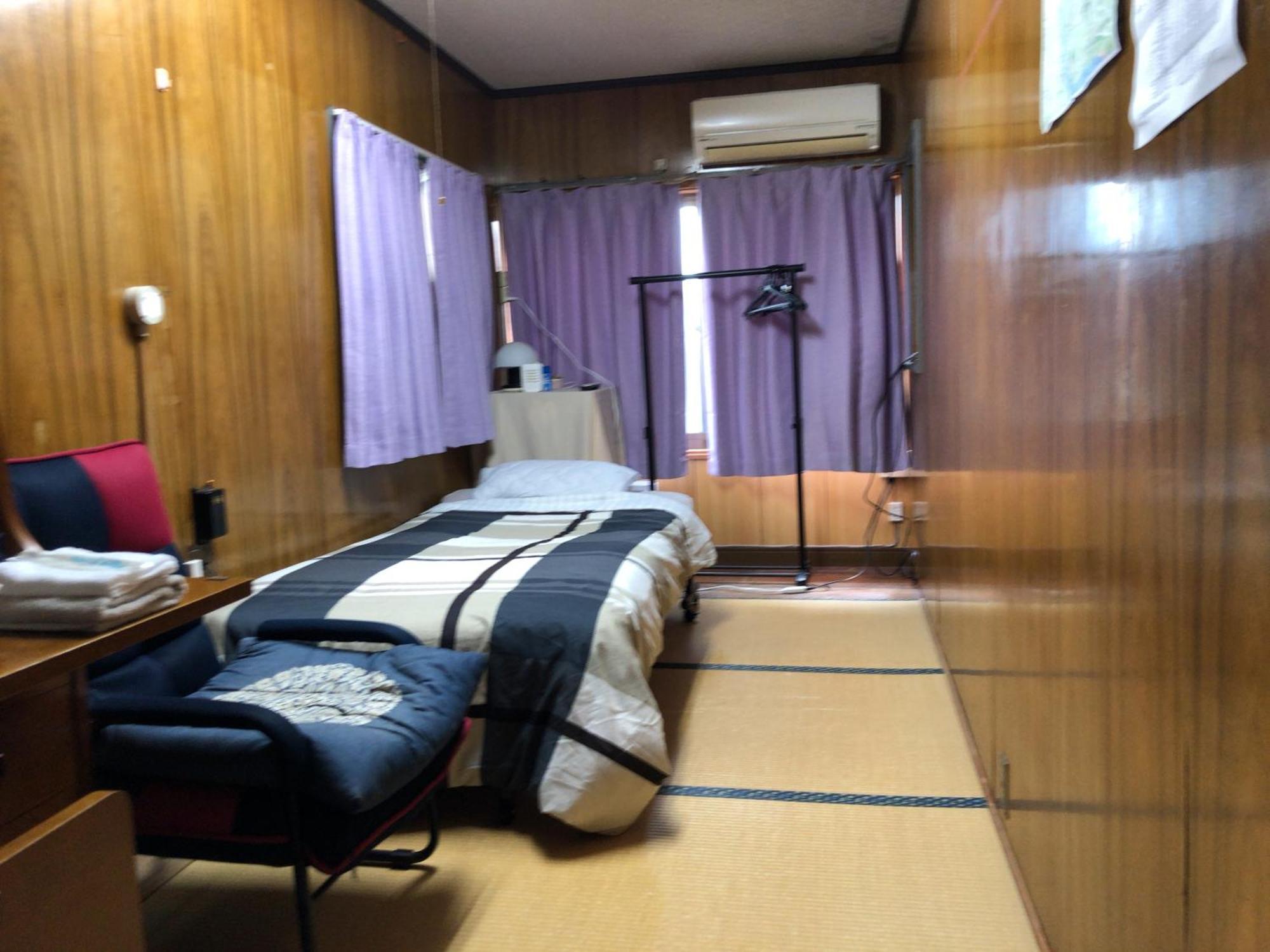 Tsukasa House English Ok Kumano Kodo Experienced Lodge Within Walking Distance From Station 無料駐車場あり Tanabe Exteriör bild