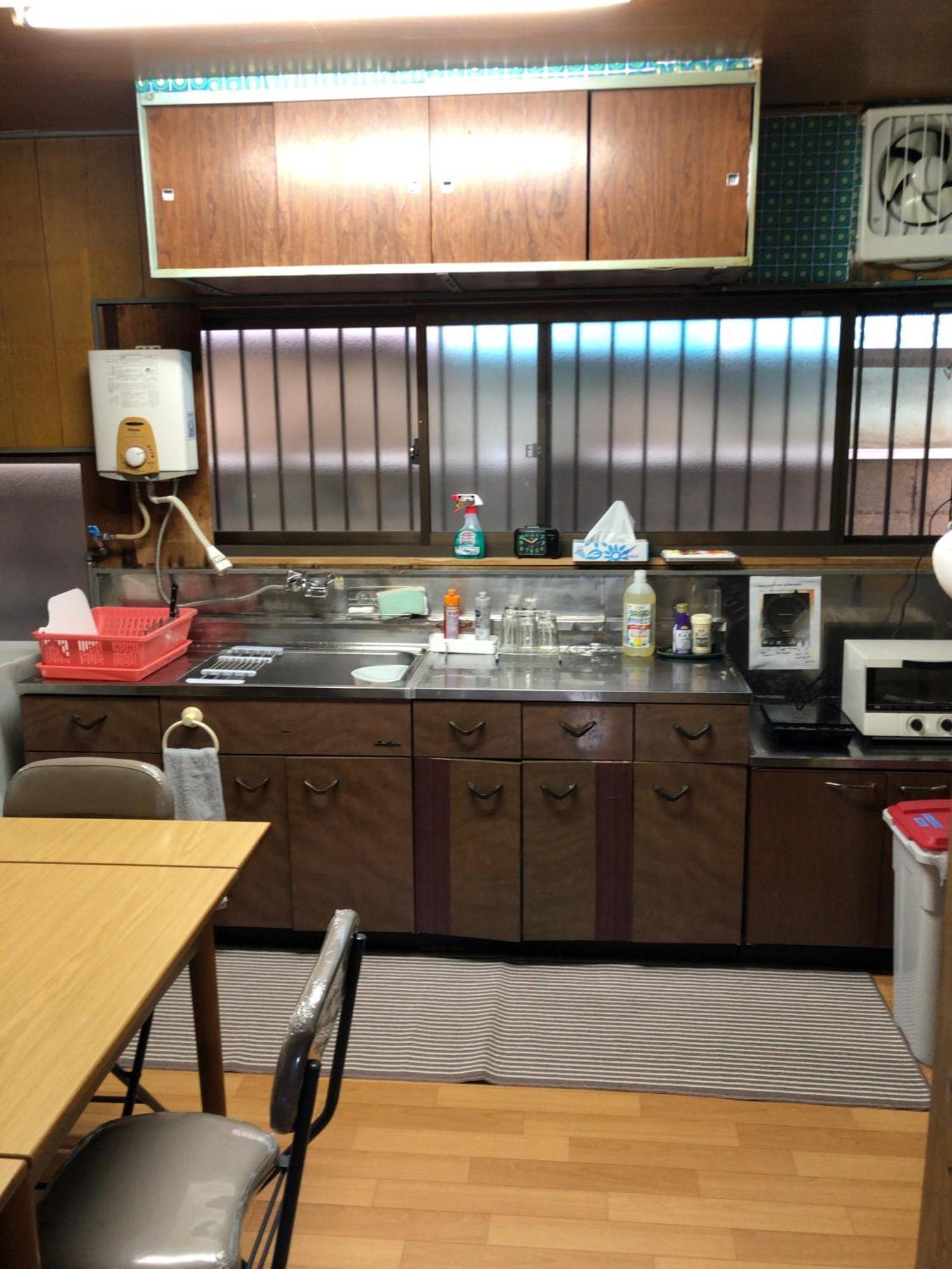 Tsukasa House English Ok Kumano Kodo Experienced Lodge Within Walking Distance From Station 無料駐車場あり Tanabe Exteriör bild