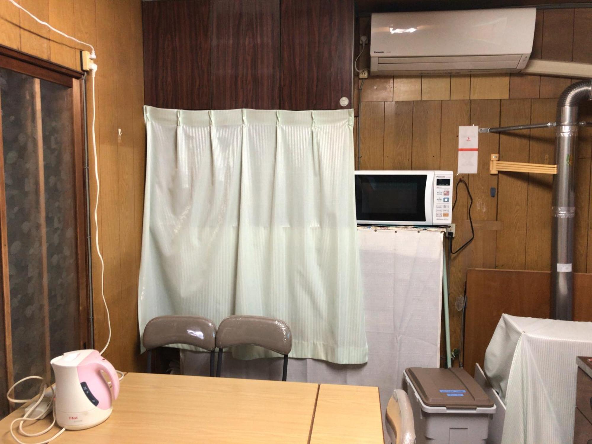 Tsukasa House English Ok Kumano Kodo Experienced Lodge Within Walking Distance From Station 無料駐車場あり Tanabe Exteriör bild