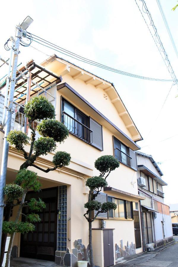 Tsukasa House English Ok Kumano Kodo Experienced Lodge Within Walking Distance From Station 無料駐車場あり Tanabe Exteriör bild