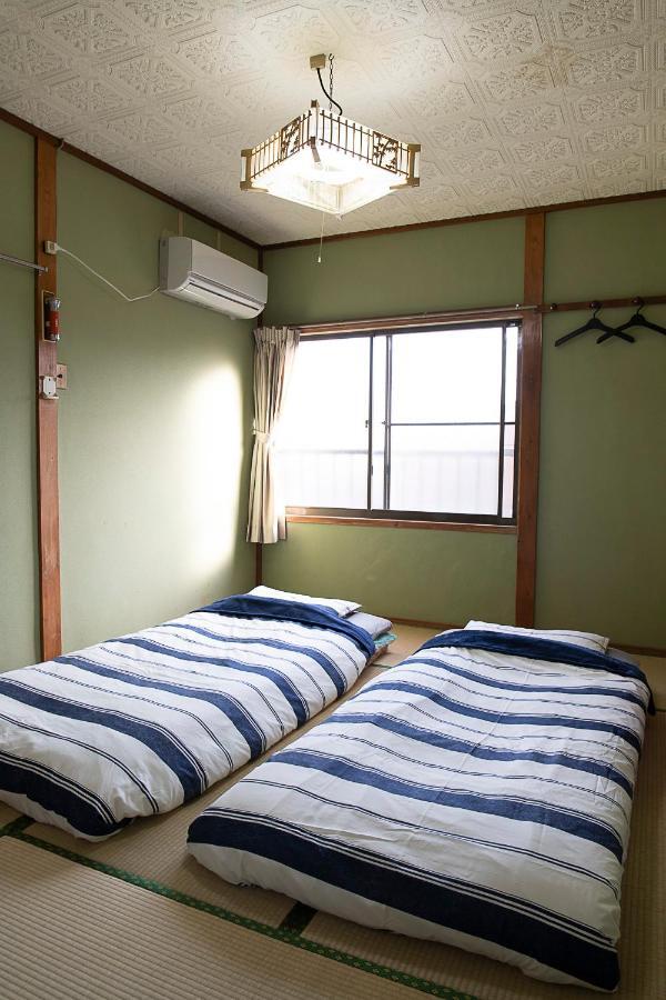 Tsukasa House English Ok Kumano Kodo Experienced Lodge Within Walking Distance From Station 無料駐車場あり Tanabe Exteriör bild