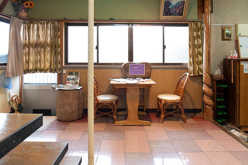 Tsukasa House English Ok Kumano Kodo Experienced Lodge Within Walking Distance From Station 無料駐車場あり Tanabe Exteriör bild