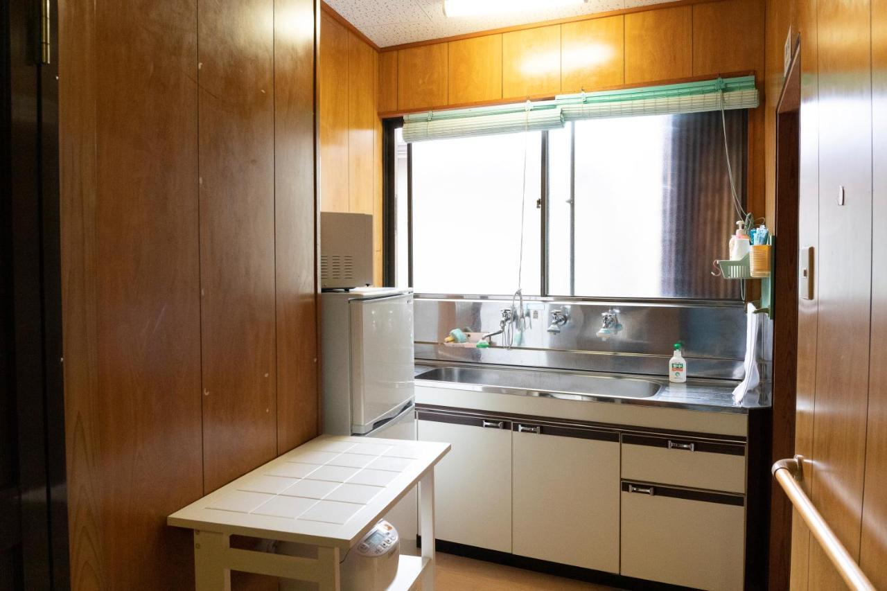Tsukasa House English Ok Kumano Kodo Experienced Lodge Within Walking Distance From Station 無料駐車場あり Tanabe Exteriör bild