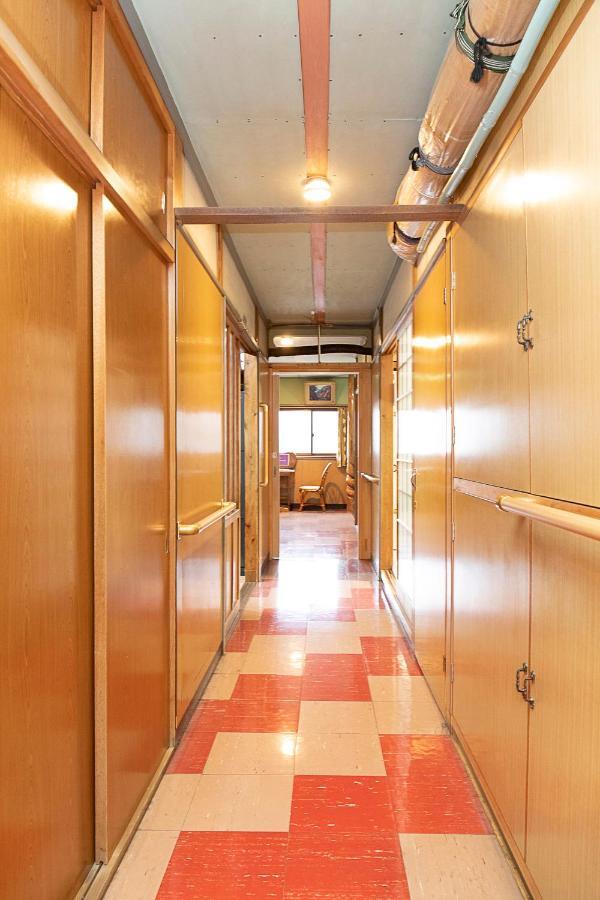 Tsukasa House English Ok Kumano Kodo Experienced Lodge Within Walking Distance From Station 無料駐車場あり Tanabe Exteriör bild