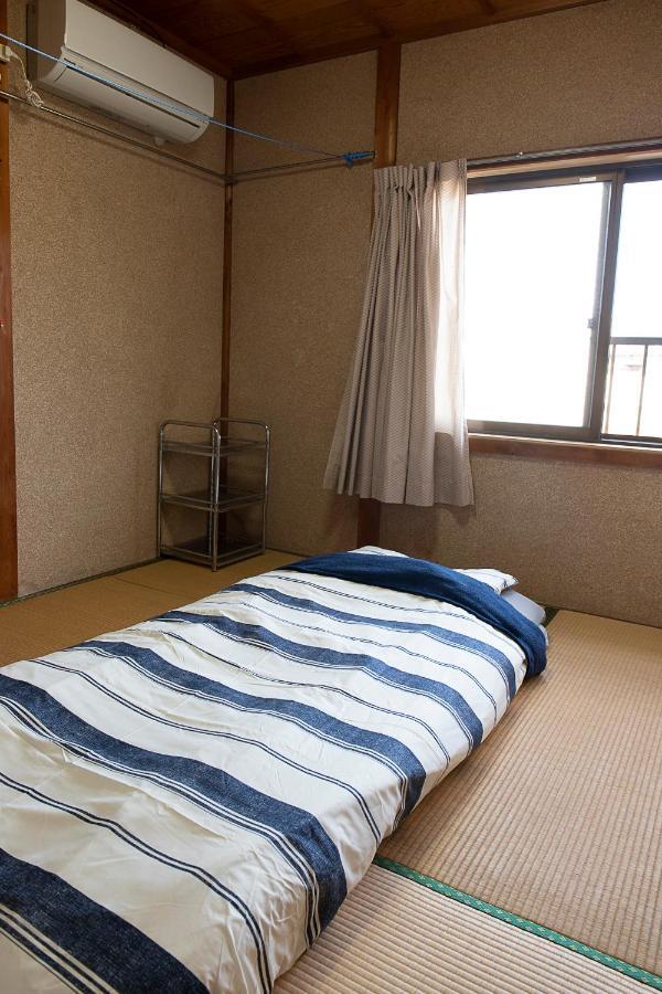 Tsukasa House English Ok Kumano Kodo Experienced Lodge Within Walking Distance From Station 無料駐車場あり Tanabe Exteriör bild